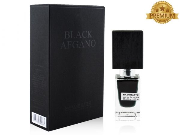 Nasomatto Black Afgano, Extrait De Parfum, 30 ml (Premium) wholesale